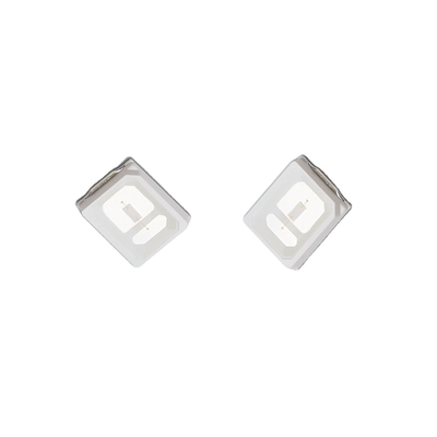 SMD2835 ชิป LED 6200-6500K 0.2W การรับประกัน 3 ปี