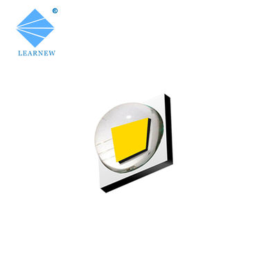 ชิป LED SMD กำลังสูง 10W 5050 พร้อมกระแสไฟสูงสุด 3000mA ขนาด 5.0*5.0 มม. และประสิทธิภาพ 120lm/W สำหรับไฟส่องสว่างในเมือง