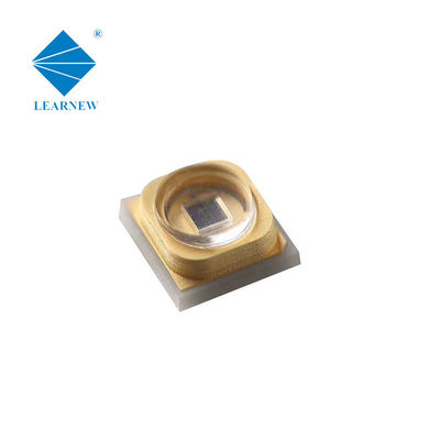 ชิป LED UVC ที่กําจัดเชื้อเพลิงตามสั่ง มีความยาวคลื่น 222nm 254nm 265-285nm และประสิทธิภาพการกําจัดเชื้อเพลิง 99.99%