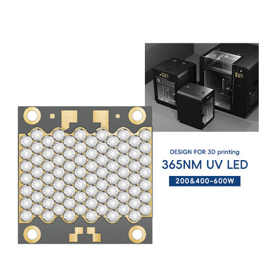 UV Curing Offset Printer เครื่องพิมพ์ 3 มิติ เครื่องพิมพ์การเปิดเผย เครื่องพิมพ์ที่กําหนดเอง พลังงานสูง 200w 3535 UVA 385nm 395nm ไฮบริด LED COB Chips