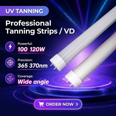 เรียนรู้ Light Therapy ใบหน้าและร่างกาย สีดํา เตียงสีแดง UV LED Phototherapy แทนหลอด