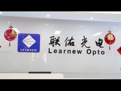 โรงงาน 0.5w 0.3w 0.2w 2w อินฟราเรด 470nm 730nm 850nm Smd 5050 Ir Led Chip 1.6v 2v 3v