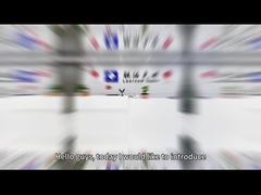 ซีรี่ย์ชิป LED COB 2 สี