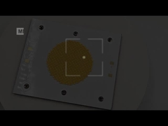 1200W COB Bi-Color 2700K 6500K CCT ชิป LED พลังงานสูง