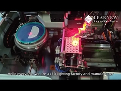 Bi-Color COB LED1919 Dual CCT 18W 25W High CRI COB LED Chip สําหรับแสงถ่ายภาพ